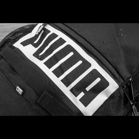 Puma backpack - Picture 7 of 8